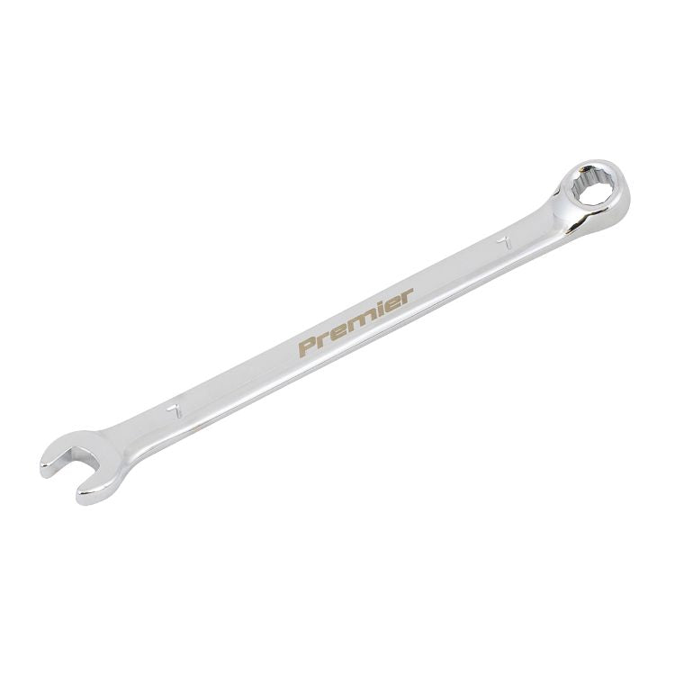 Sealey Combination Spanner 7mm (Premier)