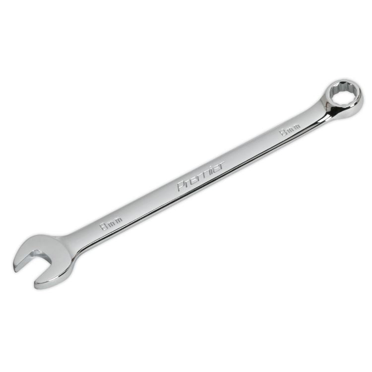 Sealey Combination Spanner 8mm (Premier)