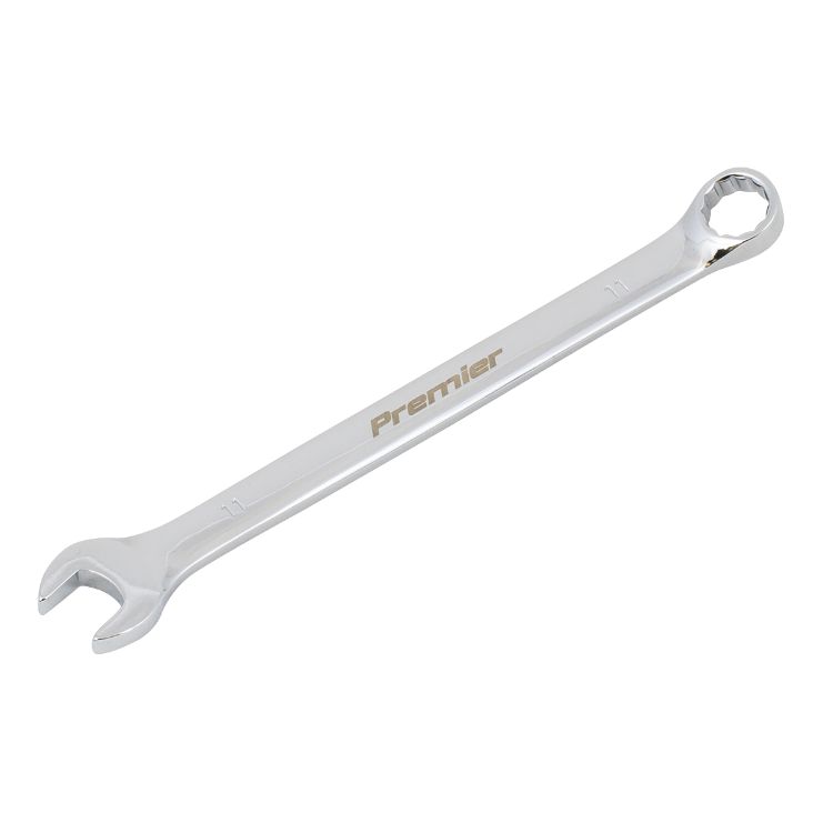 Sealey Combination Spanner 11mm (Premier)