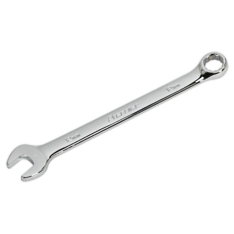 Sealey Combination Spanner 12mm (Premier)