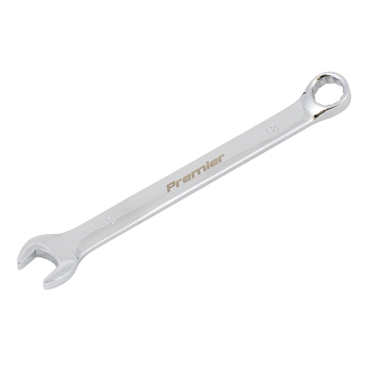 Sealey Combination Spanner 13mm (Premier)