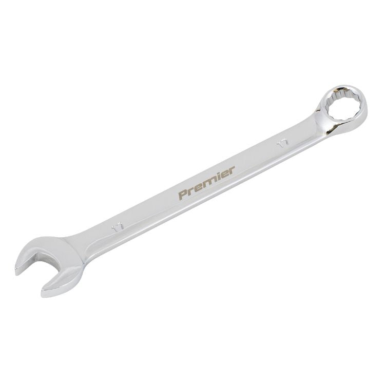 Sealey Combination Spanner 17mm (Premier)