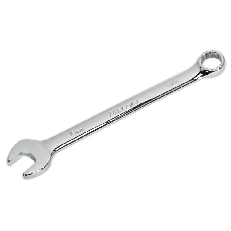 Sealey Combination Spanner 18mm (Premier)