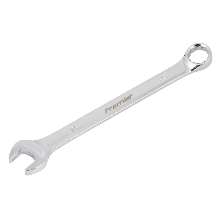 Sealey Combination Spanner 20mm (Premier)