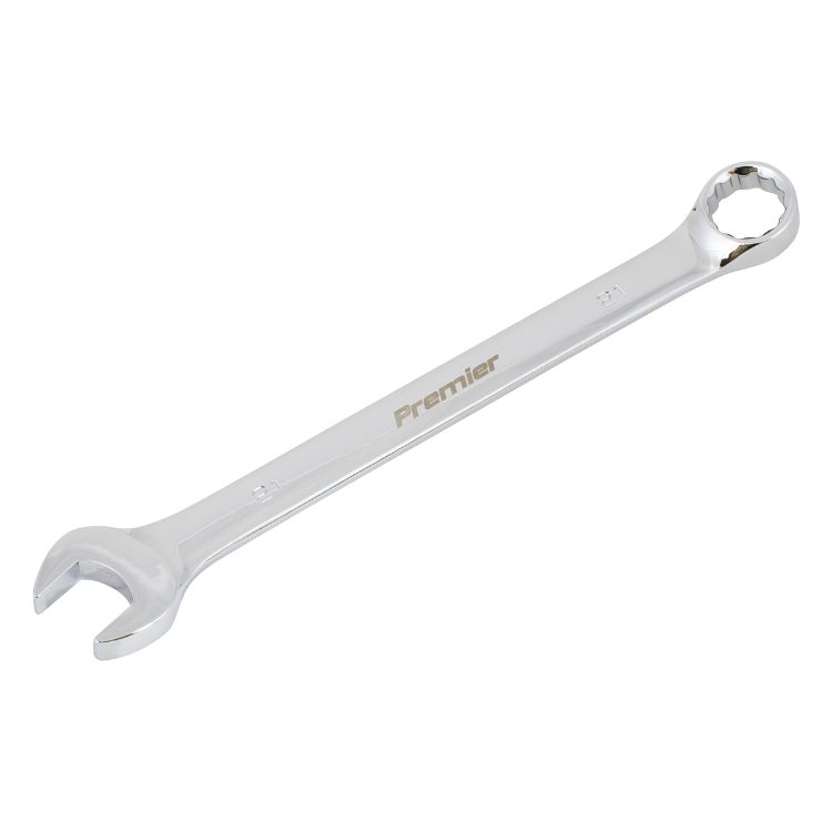 Sealey Combination Spanner 21mm (Premier)