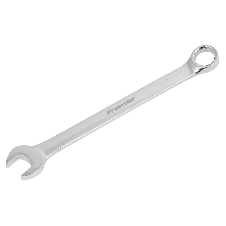 Sealey Combination Spanner 22mm (Premier)