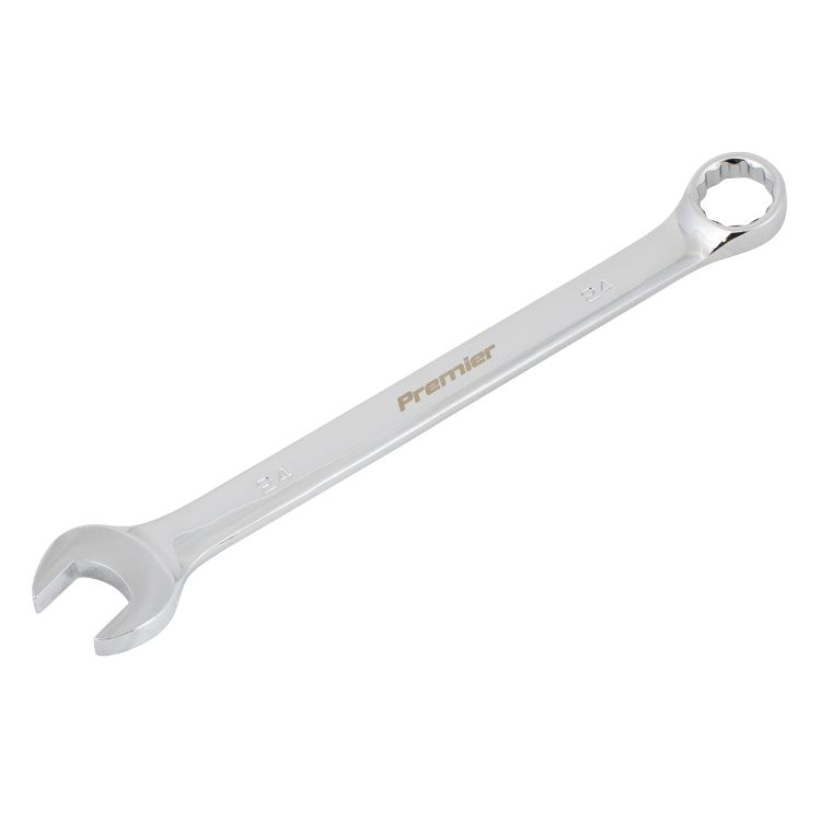 Sealey Combination Spanner 24mm (Premier)