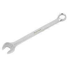 Load image into Gallery viewer, Sealey Combination Spanner 32mm (Premier)
