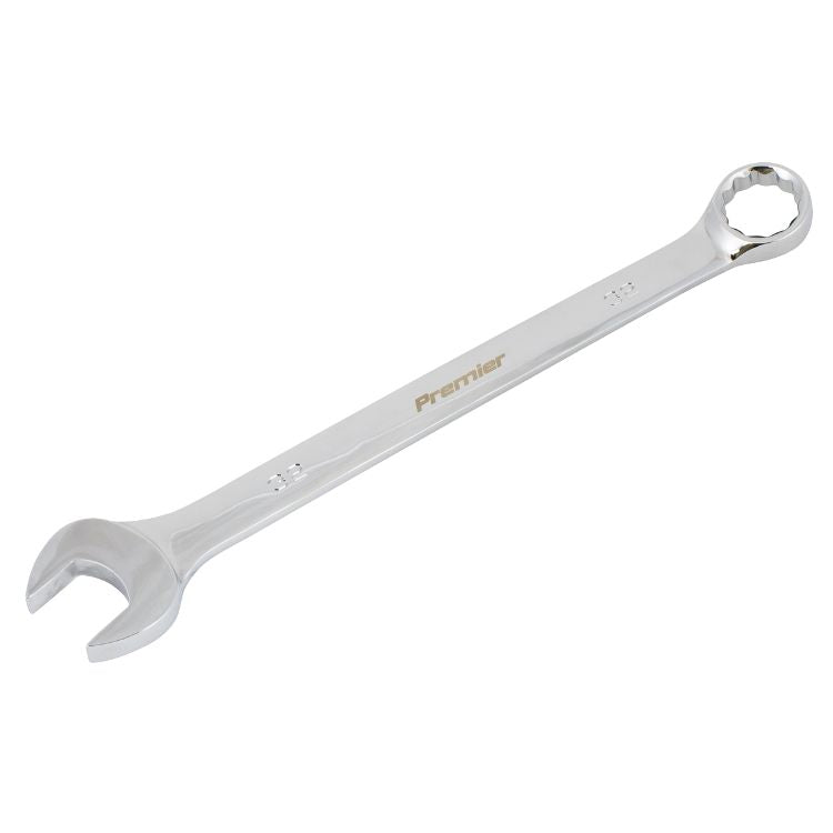 Sealey Combination Spanner 32mm (Premier)