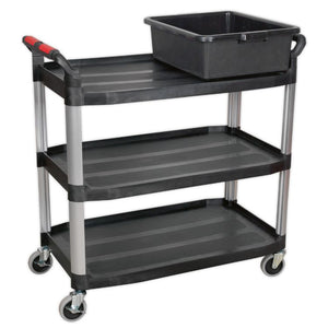 Sealey Storage Tray