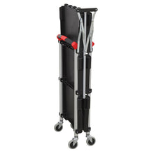 Load image into Gallery viewer, Sealey Workshop Trolley 3-Level Composite, Parts Storage
