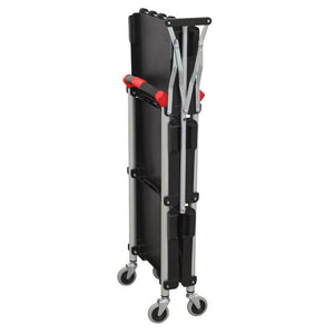 Sealey Workshop Trolley 3-Level Composite, Parts Storage