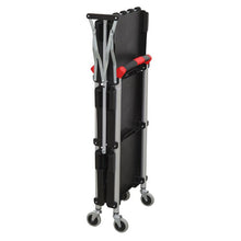 Load image into Gallery viewer, Sealey Workshop Trolley 3-Level Composite, Parts Storage
