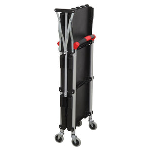 Sealey Workshop Trolley 3-Level Composite, Parts Storage