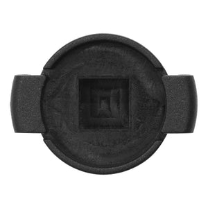 Sealey Plastic Sump Plug - Ford Duratorq - Pack of 10