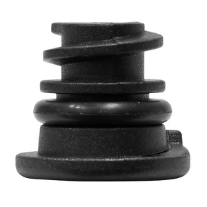 Sealey Plastic Sump Plug - VAG - Pack of 10