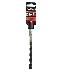 Abracs 6.0mm x 160mm SDS Masonry Drill Bit