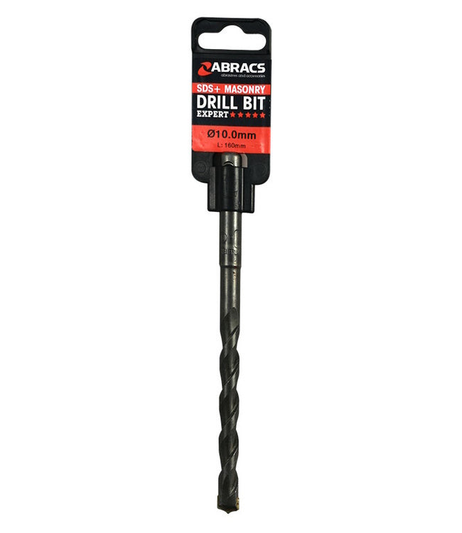 Abracs 5.0mm x 160mm SDS Masonry Drill Bit