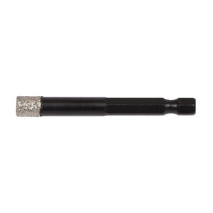 Sealey Diamond Drill Bit Hex 8mm