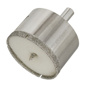 Sealey Electroplated Diamond Holesaw 60mm