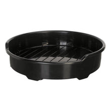 Load image into Gallery viewer, Sealey Oil Drum Drain Pan for 205L Drum
