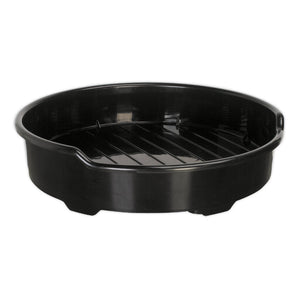 Sealey Oil Drum Drain Pan for 205L Drum