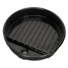 Load image into Gallery viewer, Sealey Oil Drum Drain Pan for 205L Drum
