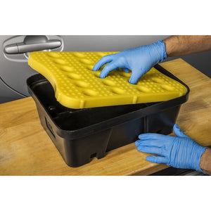 Sealey Spill Tray 10L, Platform