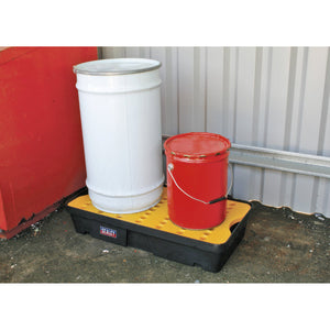 Sealey Spill Tray 30L, Platform