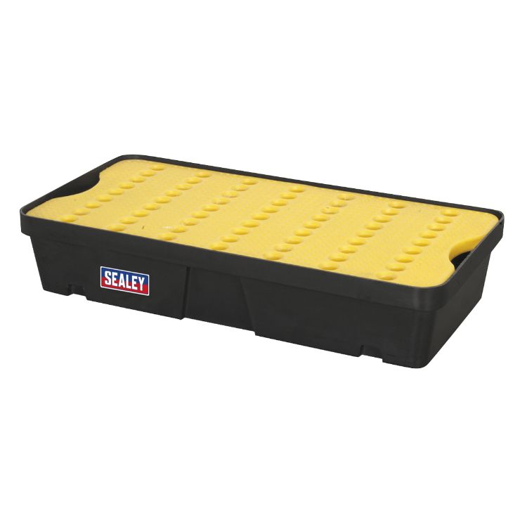 Sealey Spill Tray 30L, Platform