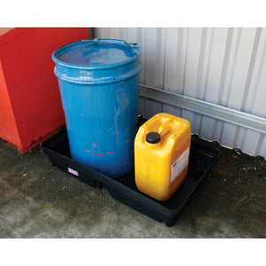 Sealey Spill Tray 30L, Platform