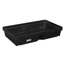 Load image into Gallery viewer, Sealey Spill Tray 30L, Platform
