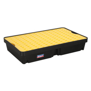 Sealey Spill Tray 60L, Platform