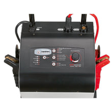 Load image into Gallery viewer, Sealey Electronic Charger Maintainer/Starter 75/400A 12/24V
