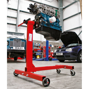 Sealey Engine Stand 450kg