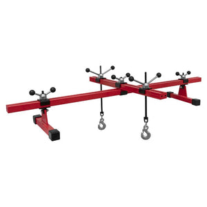 Sealey Engine Support Beam, Cross Beam 500kg Capacity