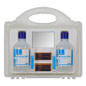 Sealey Eye/Wound Wash Station #1