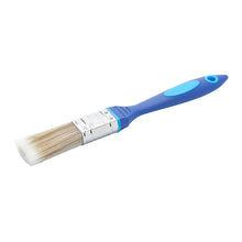 Load image into Gallery viewer, ProDec Fit For The Job No Loss Synthetic Paint Brush 1&quot;
