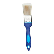 Load image into Gallery viewer, ProDec Fit For The Job No Loss Synthetic Paint Brush 1.5&quot;
