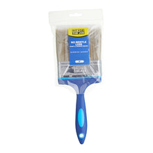 Load image into Gallery viewer, ProDec Fit For The Job No Loss Synthetic Paint Brush 4&quot;
