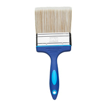 Load image into Gallery viewer, ProDec Fit For The Job No Loss Synthetic Paint Brush 4&quot;
