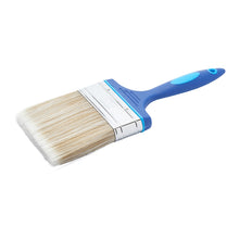 Load image into Gallery viewer, ProDec Fit For The Job No Loss Synthetic Paint Brush 4&quot;
