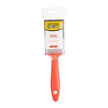 Load image into Gallery viewer, ProDec Fit For The Job Value Synthetic Paint Brush 2&quot;
