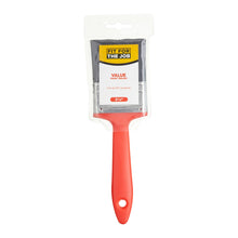 Load image into Gallery viewer, ProDec Fit For The Job Value Synthetic Paint Brush 2.5&quot;
