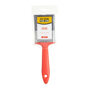 ProDec Fit For The Job Value Synthetic Paint Brush 2.5"