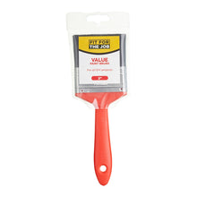 Load image into Gallery viewer, ProDec Fit For The Job Value Synthetic Paint Brush 3&quot;
