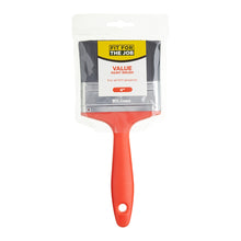 Load image into Gallery viewer, ProDec Fit For The Job Value+C258 Paint Brush 4&quot;
