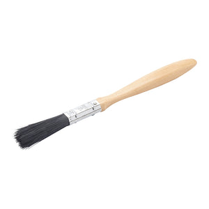 ProDec Fit For The Job Professional Synthetic Paint Brush 0.5"