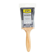 Load image into Gallery viewer, ProDec Fit For The Job Professional Synthetic Paint Brush 3&quot;
