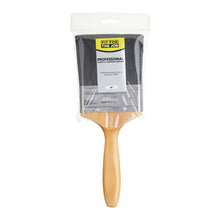 Load image into Gallery viewer, ProDec Fit For The Job Professional Synthetic Paint Brush 4&quot;
